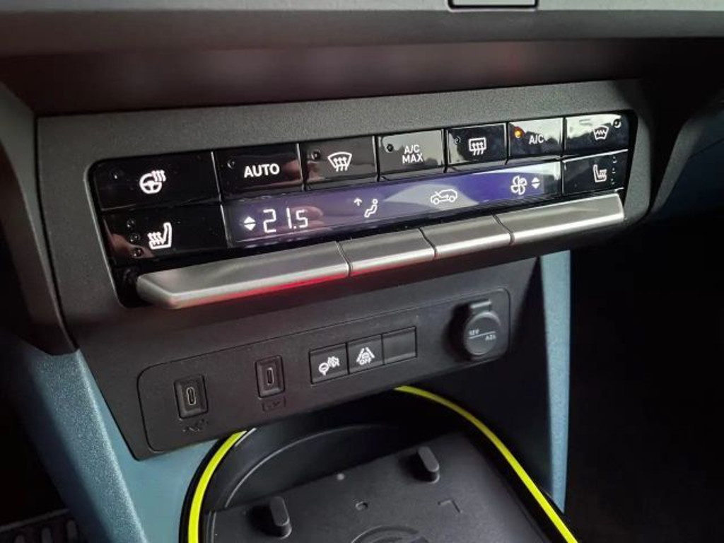 Fiat Grande Panda