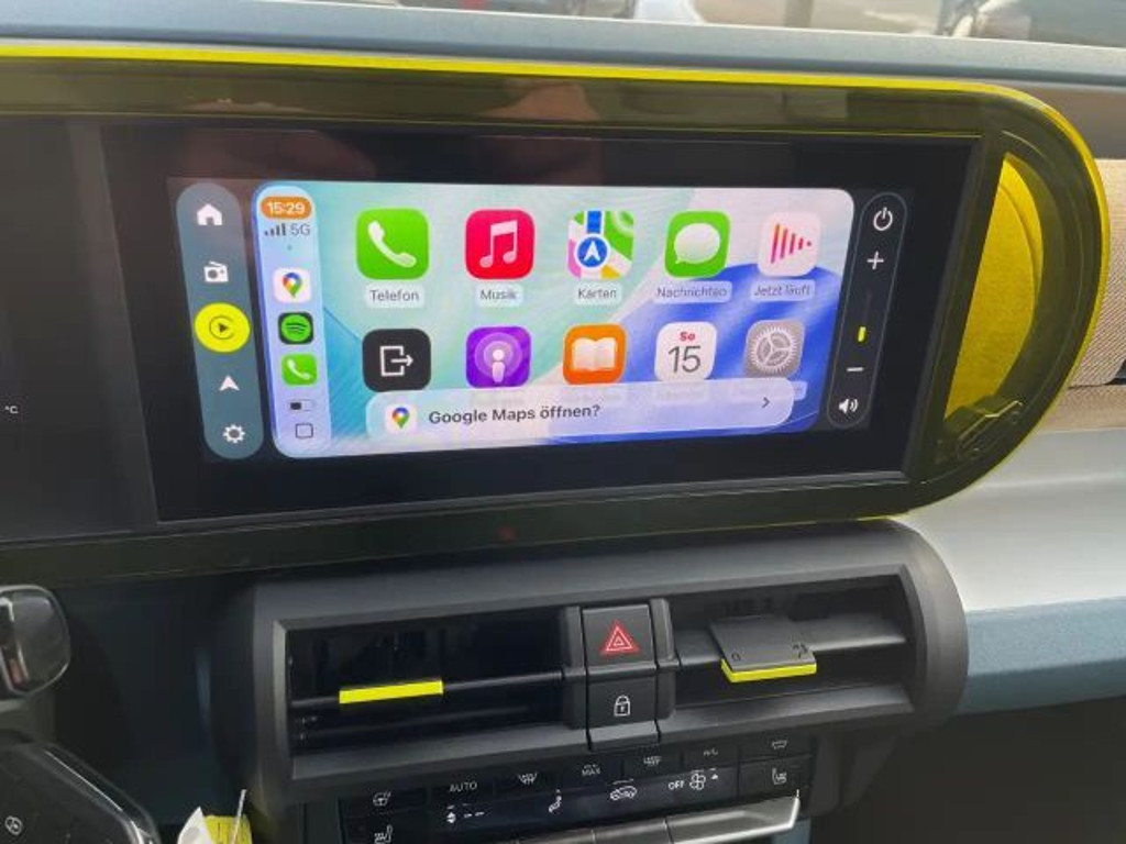 Fiat Grande Panda