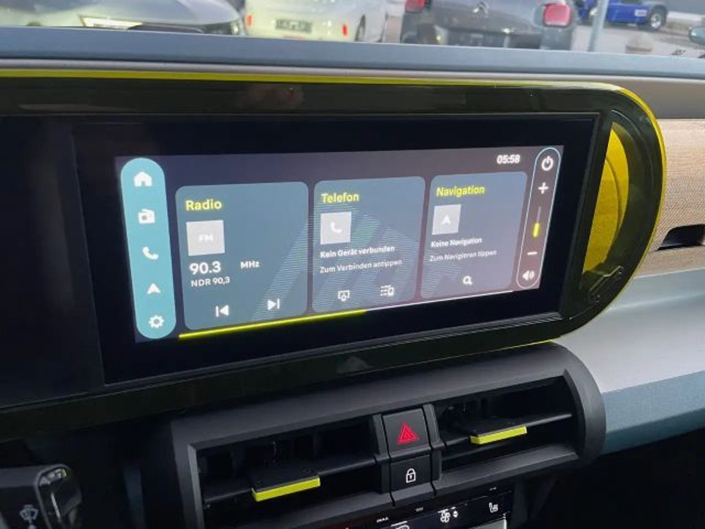 Fiat Grande Panda
