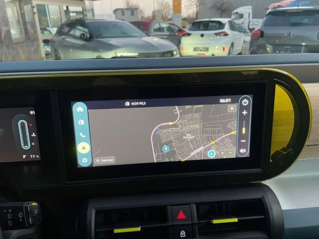 Fiat Grande Panda