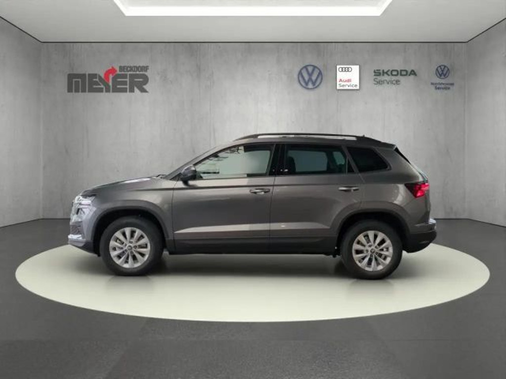 Skoda Karoq 1.5 TSI Selection