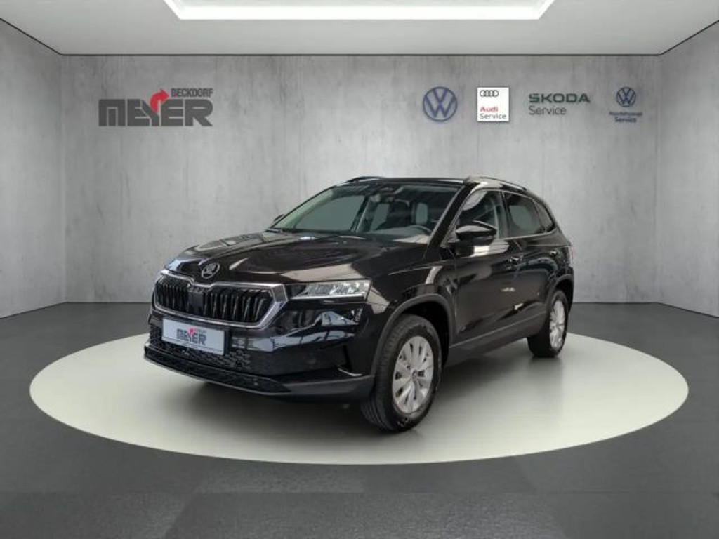 Skoda Karoq 1.5 TSI Selection