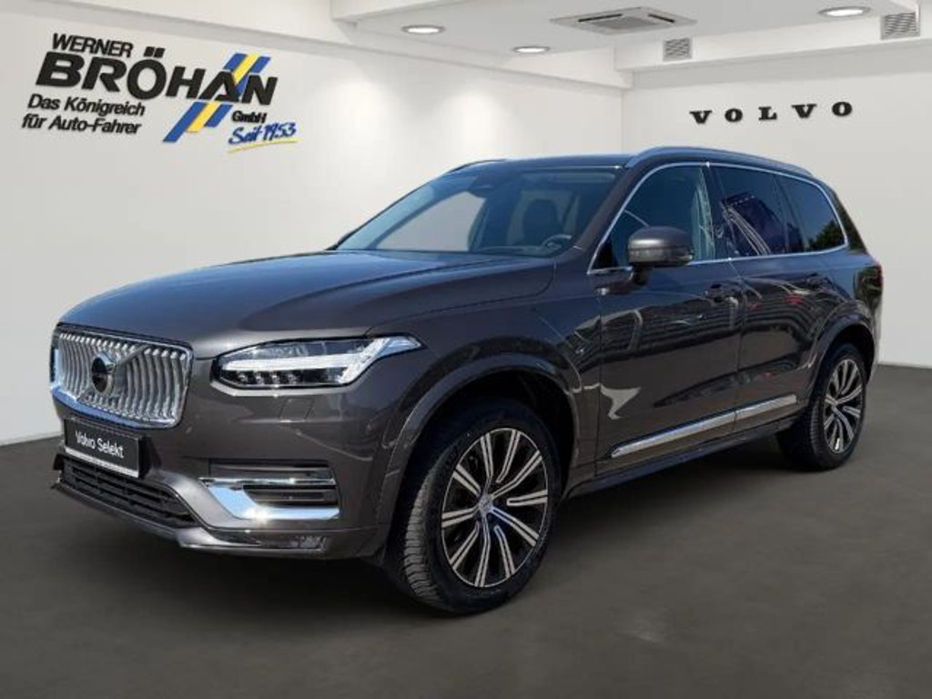 Volvo XC90 AWD Ultimate Bright