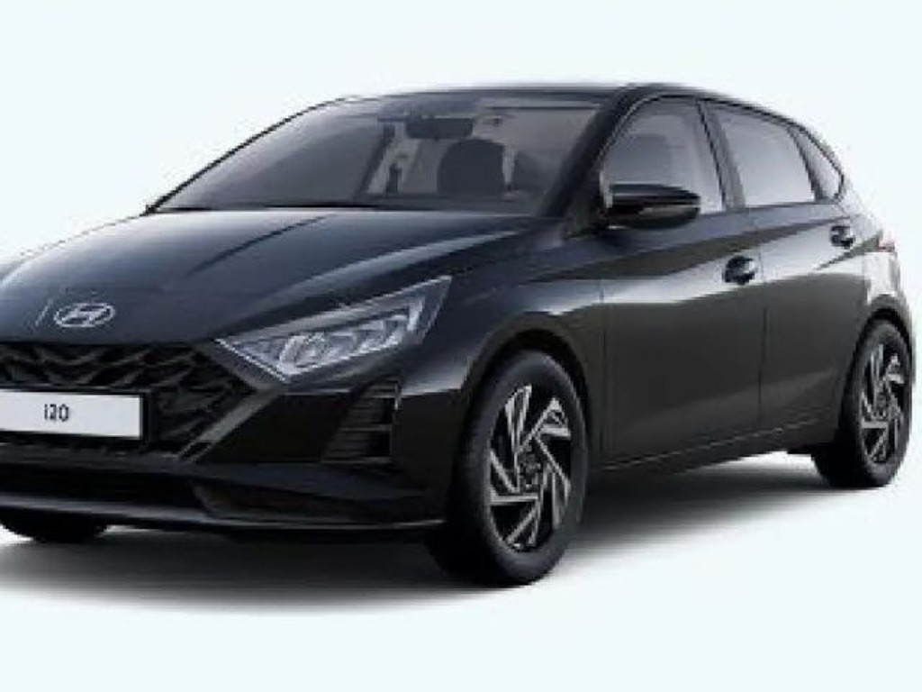 Hyundai i20 Trend
