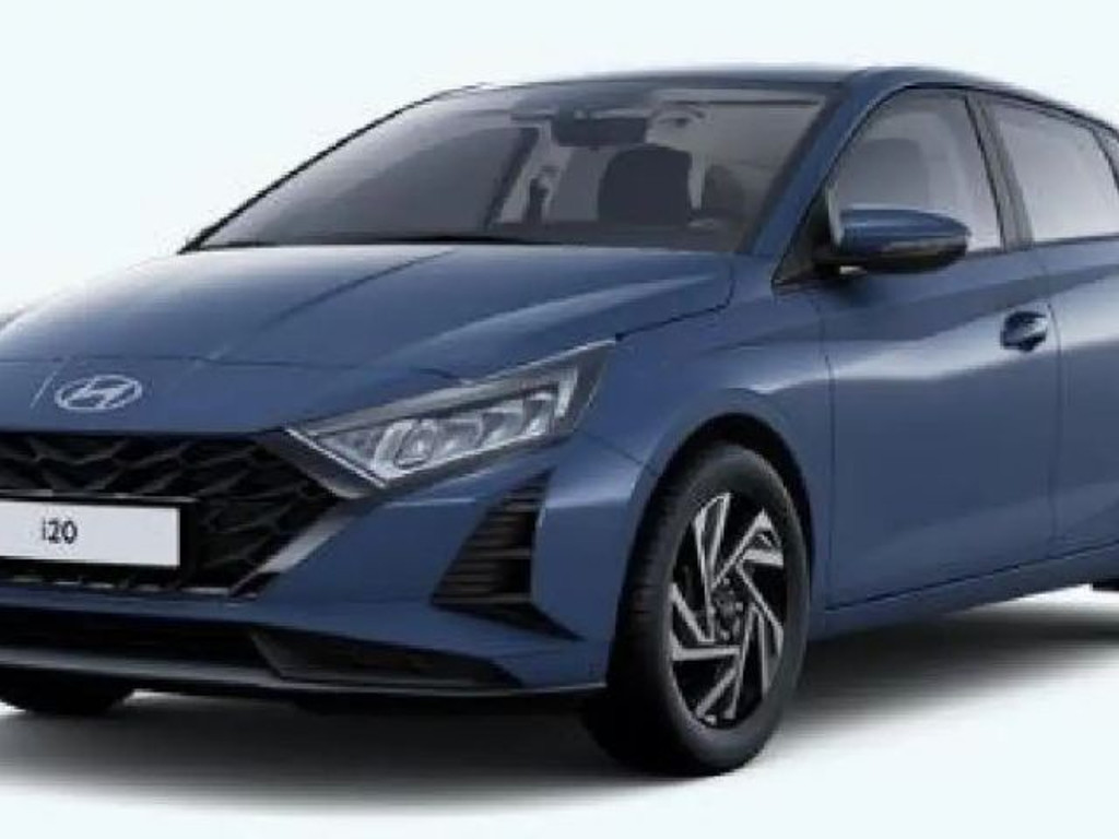 Hyundai i20 Trend