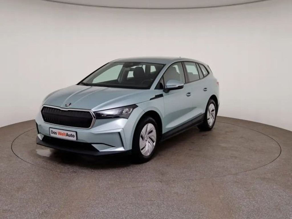Skoda Enyaq iV iV 50