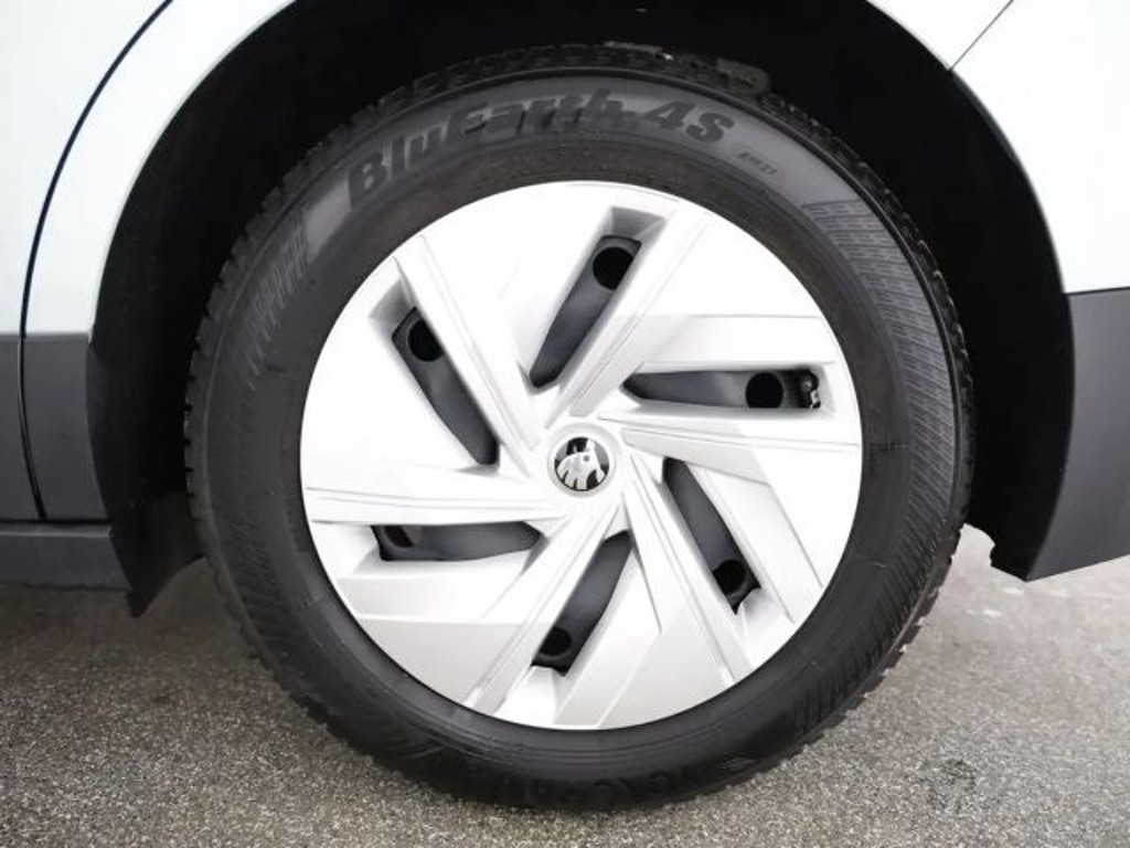 Skoda Enyaq iV