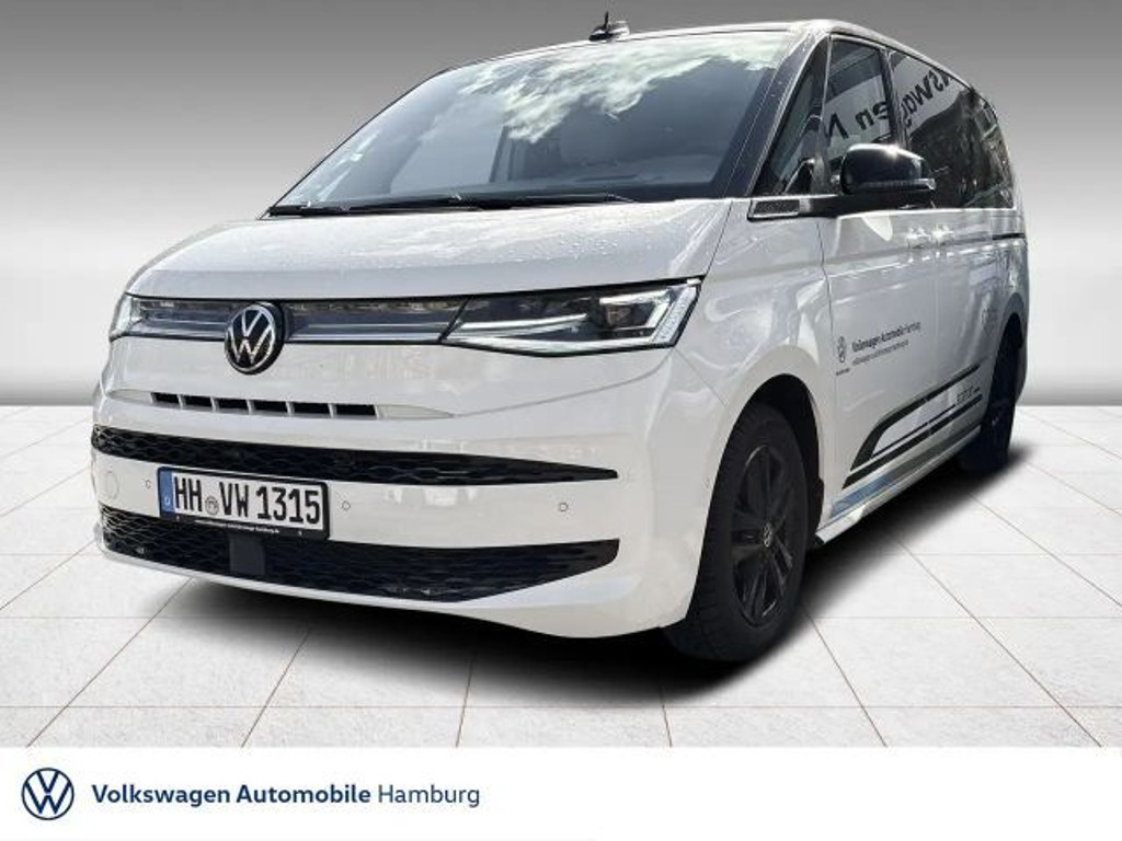 Volkswagen Multivan DSG 2.0 TDI T7