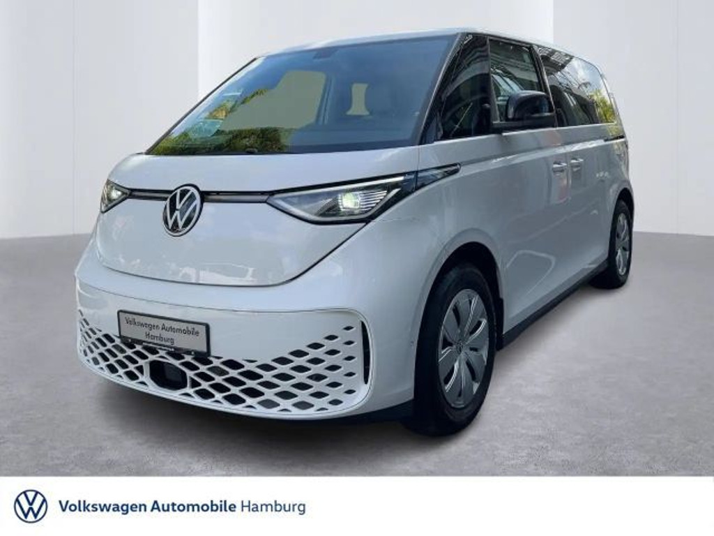 Volkswagen ID.Buzz IQ.Drive Pro