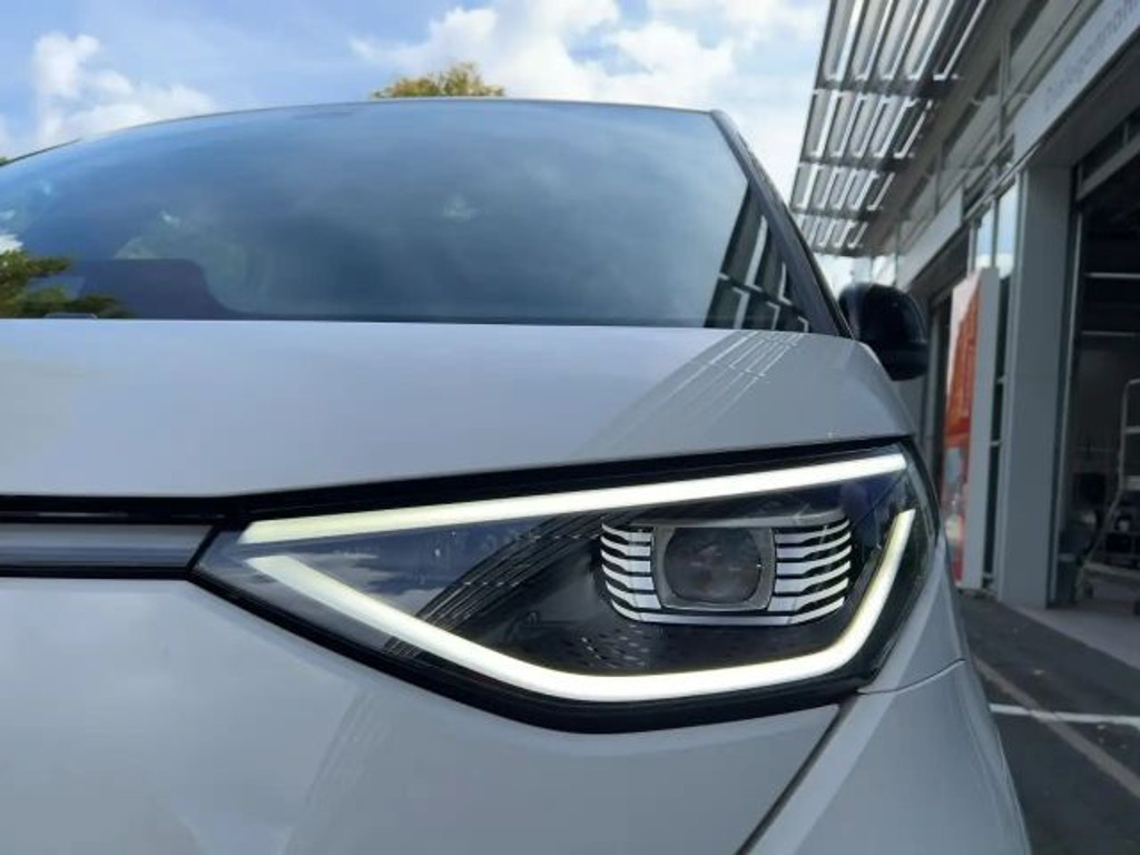 Volkswagen ID.Buzz