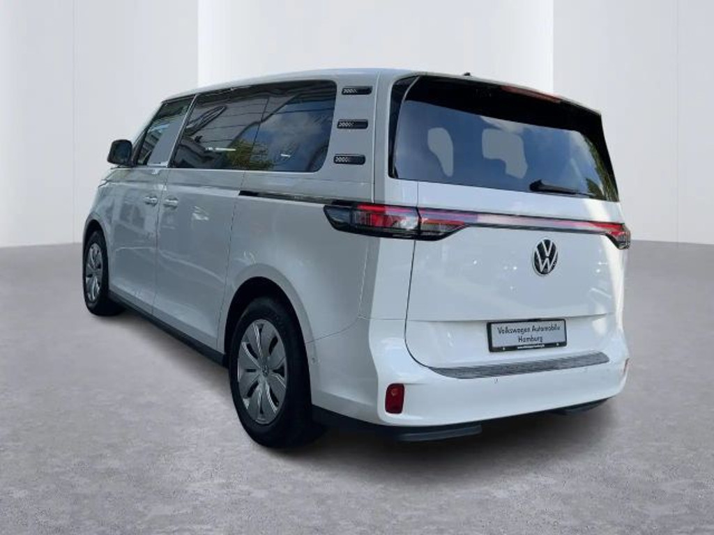 Volkswagen ID.Buzz