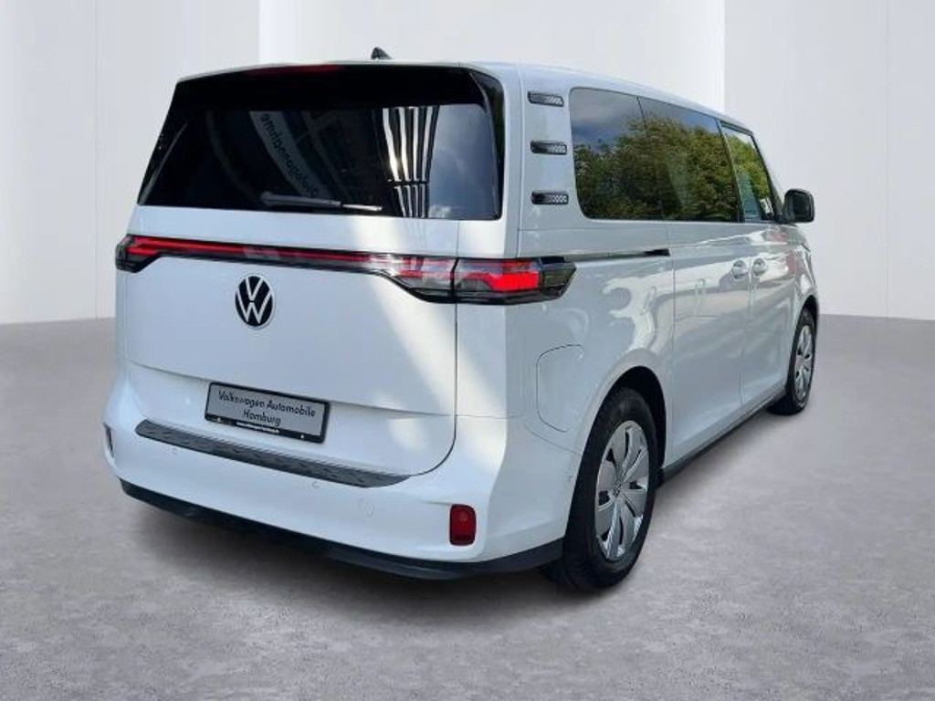 Volkswagen ID.Buzz
