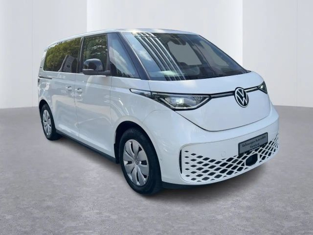 Volkswagen ID.Buzz