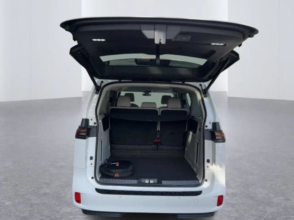 Volkswagen ID.Buzz