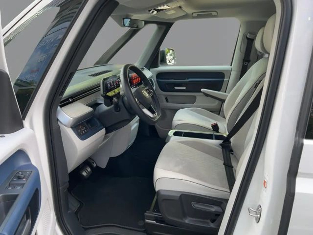 Volkswagen ID.Buzz