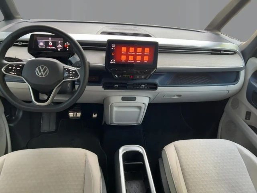Volkswagen ID.Buzz
