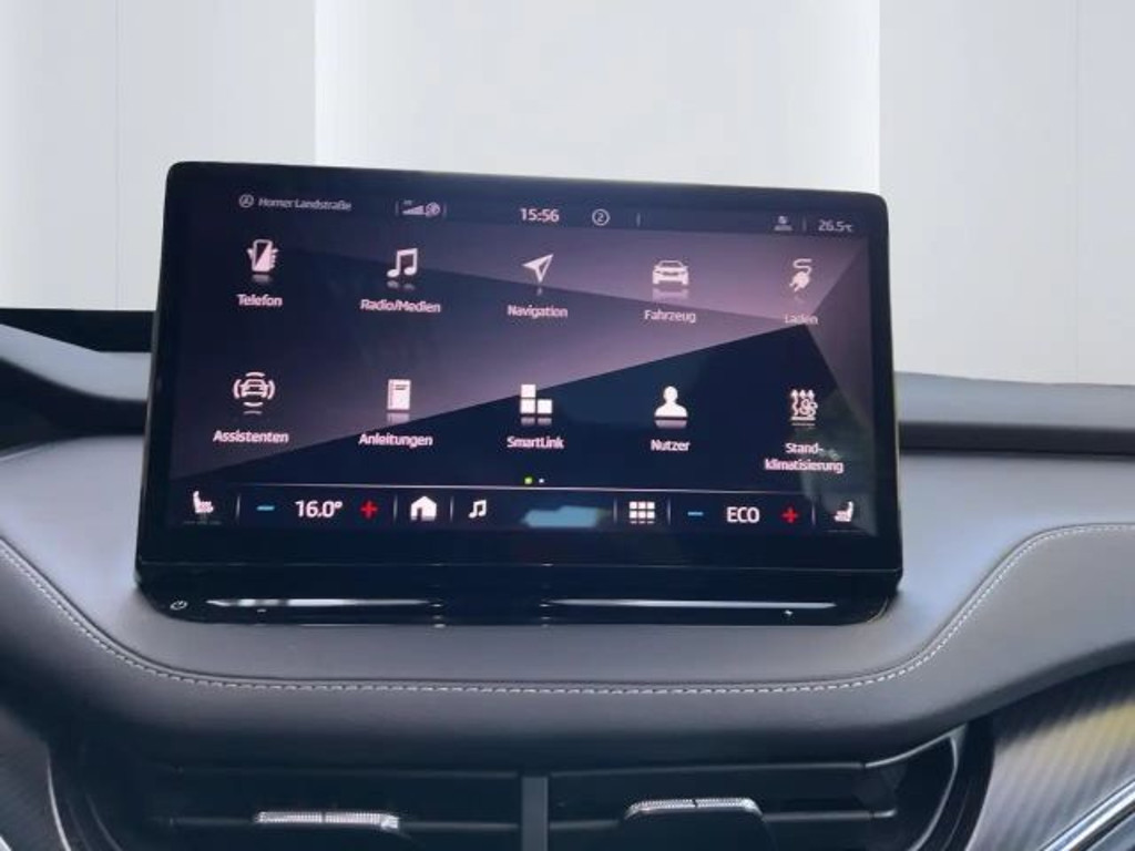 Skoda Enyaq iV