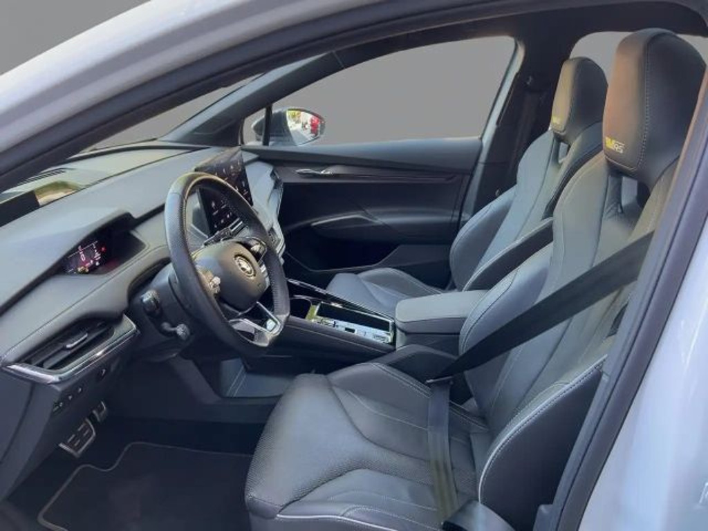 Skoda Enyaq iV