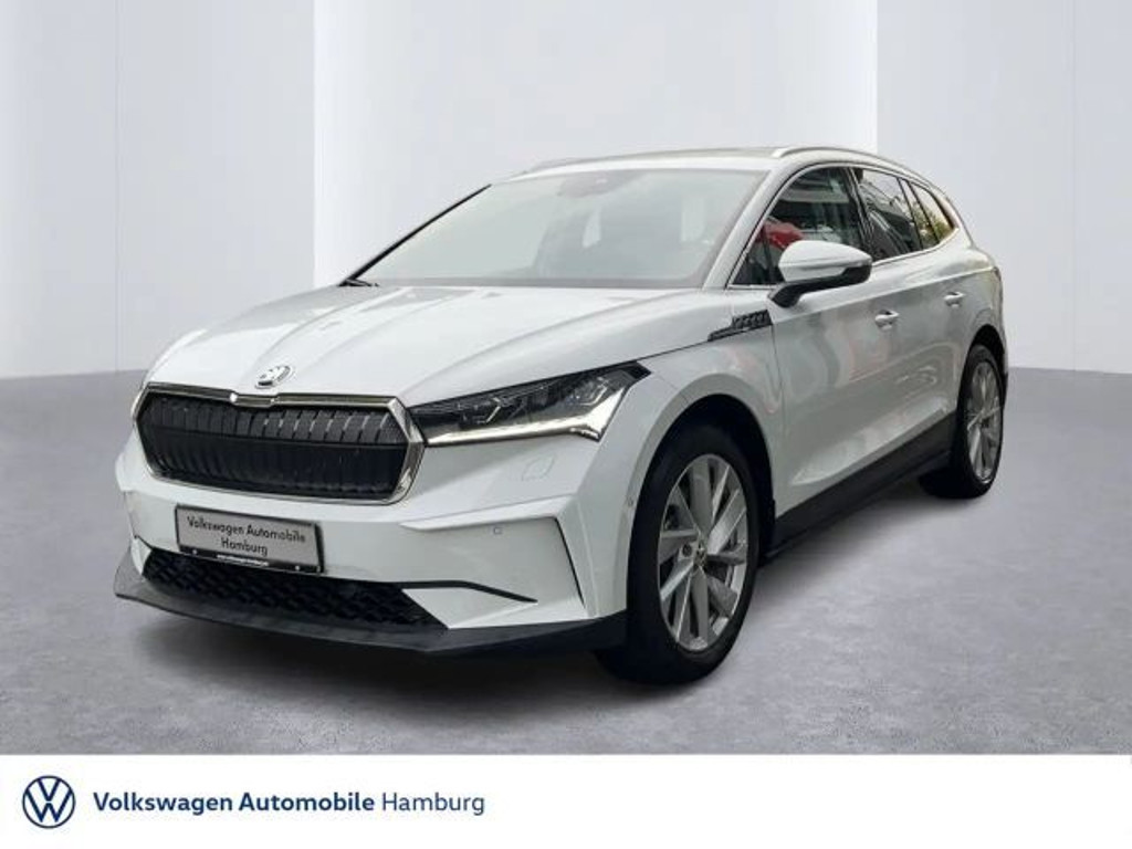 Skoda Enyaq iV iV 80 Suite