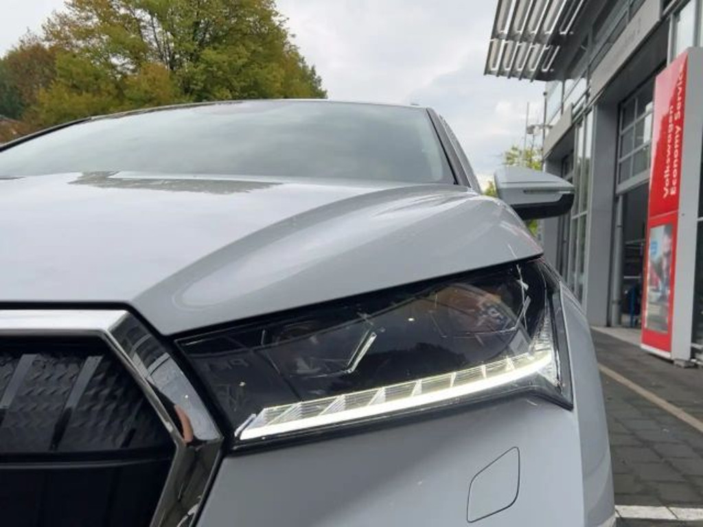 Skoda Enyaq iV