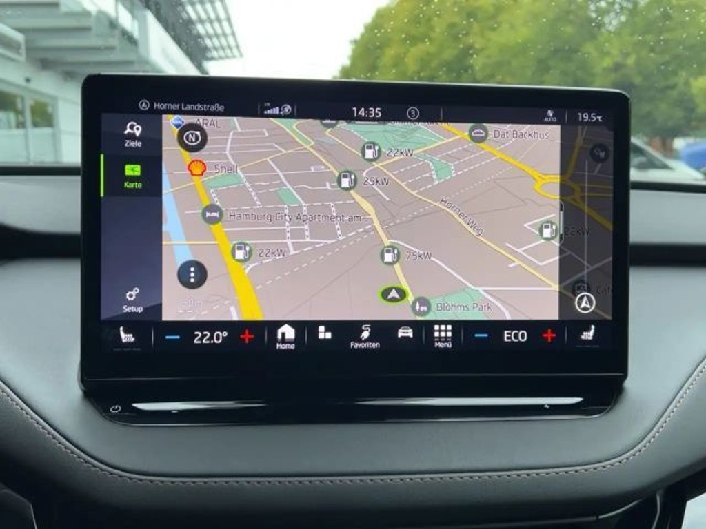 Skoda Enyaq iV