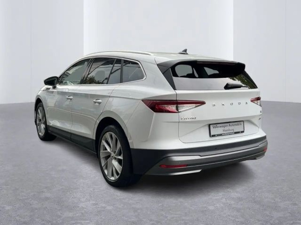 Skoda Enyaq iV