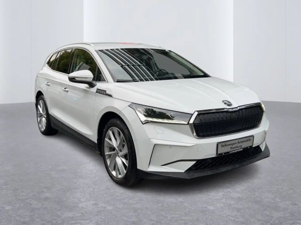 Skoda Enyaq iV