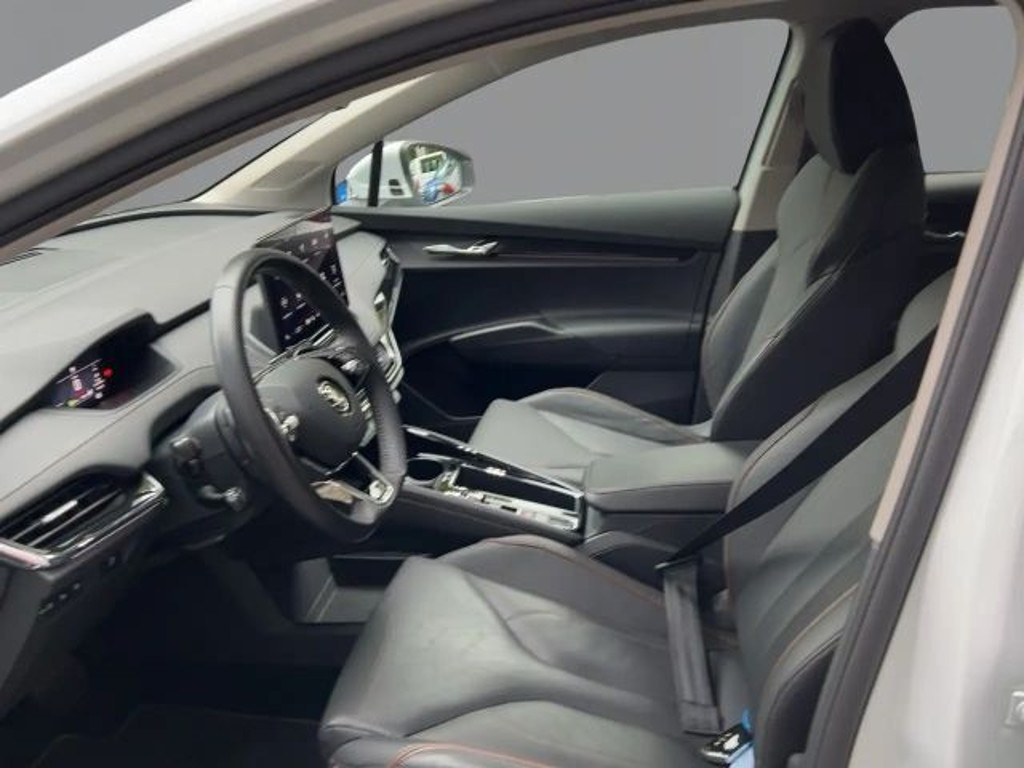 Skoda Enyaq iV