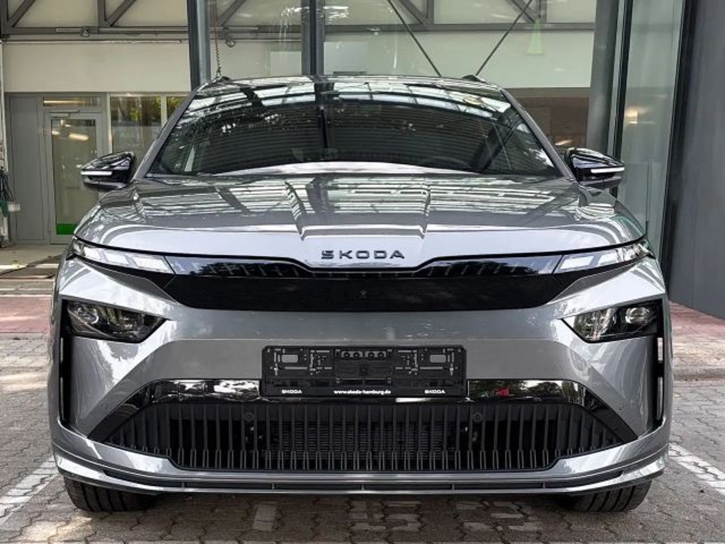 Skoda Enyaq iV Sportline