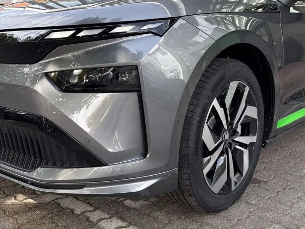 Skoda Enyaq iV