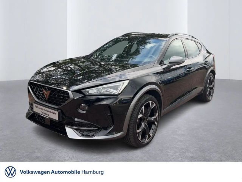 Cupra Formentor 1.4 DSG VZ e-Hybrid
