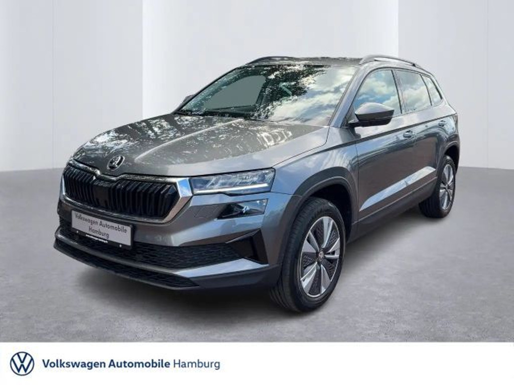 Skoda Karoq Ambition 1.5 TSI