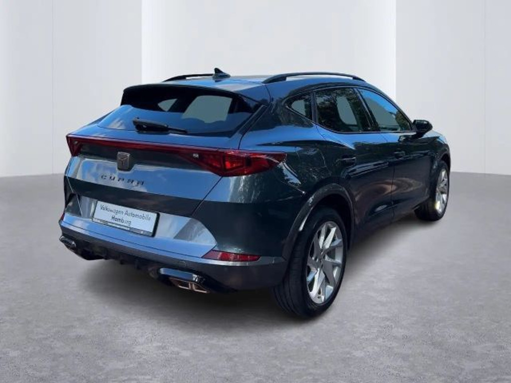 Cupra Formentor 1.4 DSG e-Hybrid