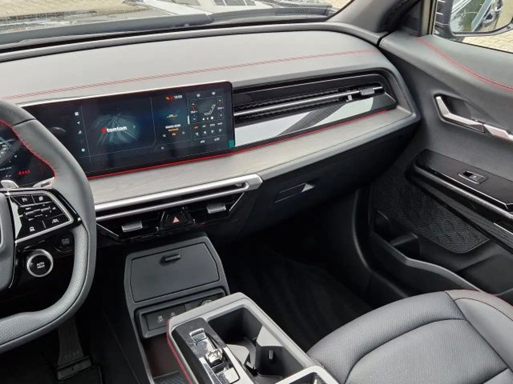 SsangYong Actyon