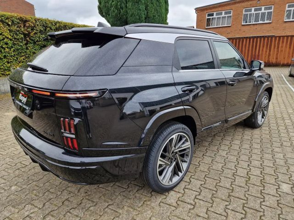 SsangYong Actyon