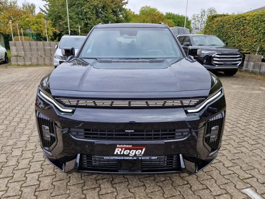 SsangYong Actyon