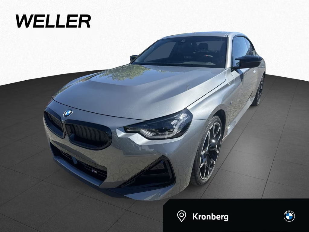 BMW M2 M-Sport xDrive