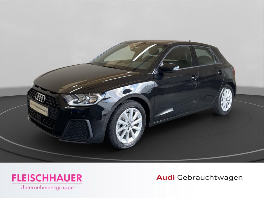 Audi A1 Sportback S-Tronic 35 TFSI