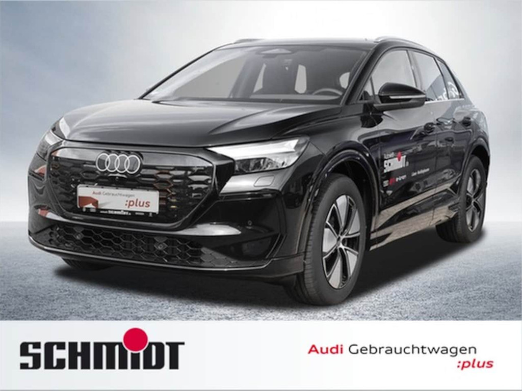 Audi Q4 e-tron SUV e-tron 150 kW Audi Q4 e-tron