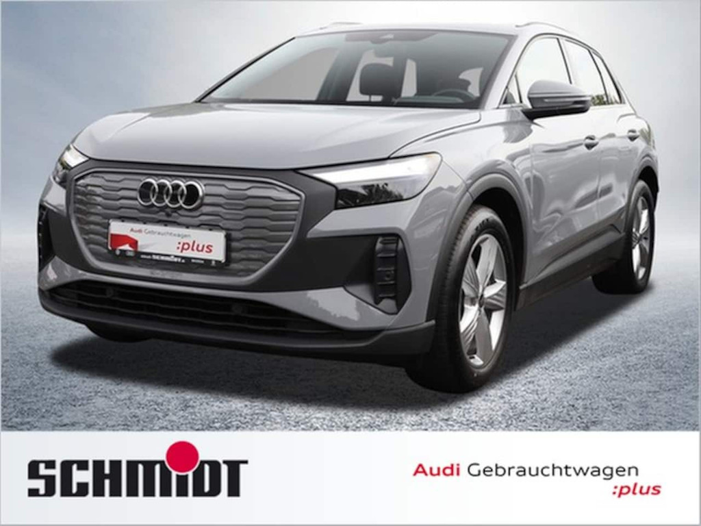 Audi Q4 e-tron 40