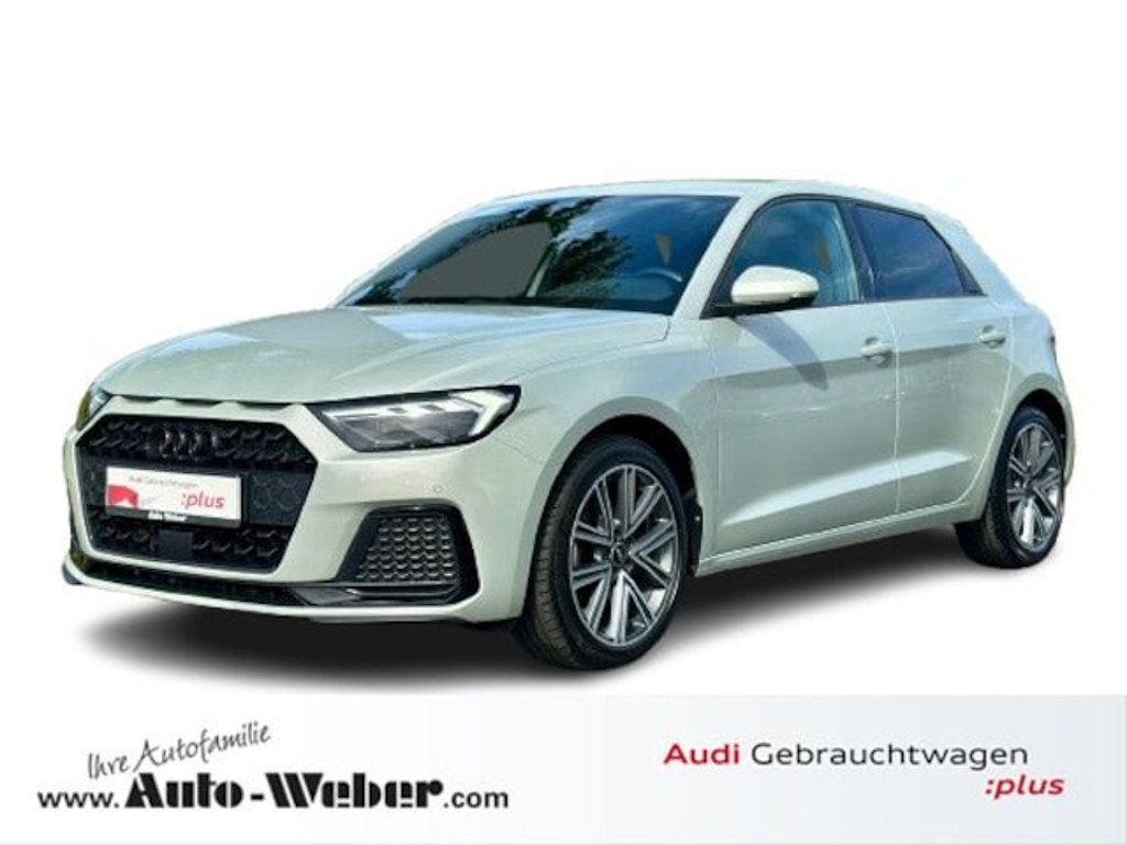 Audi A1 Sportback S-Tronic 30 TFSI