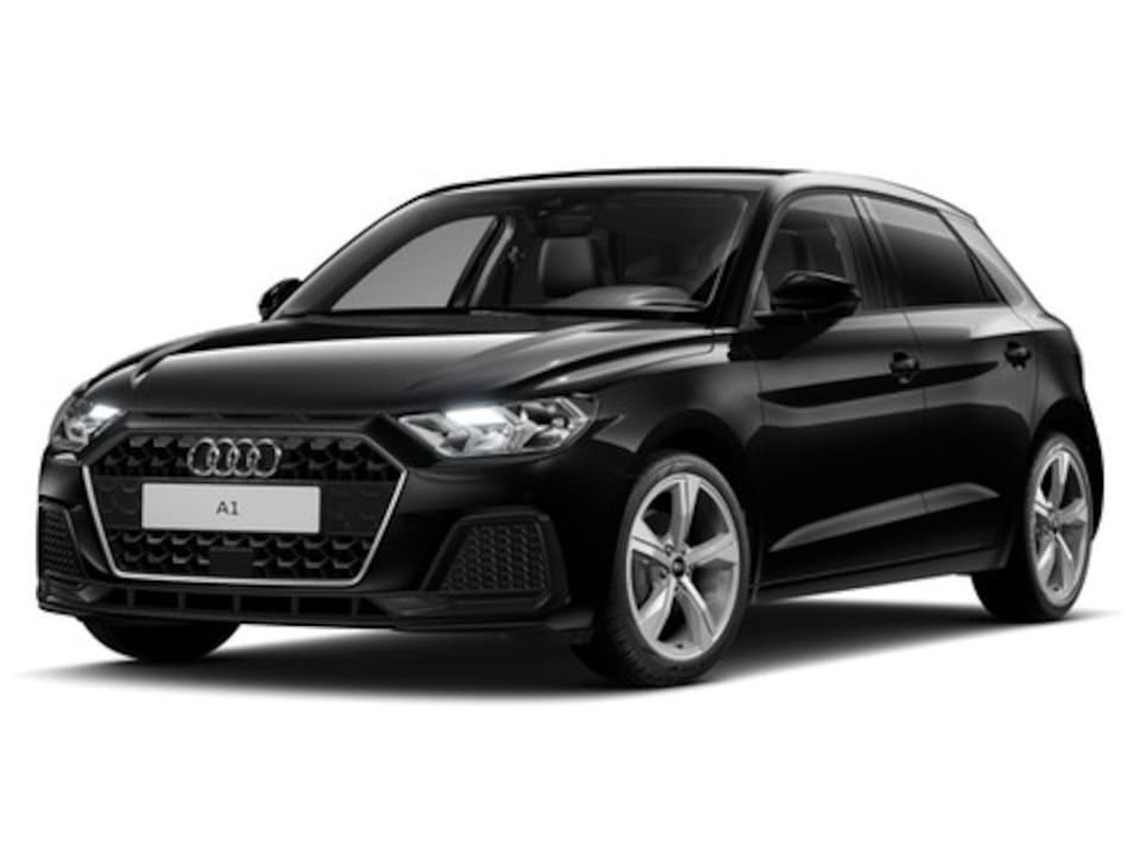 Audi A1 Sportback 30 TFSI