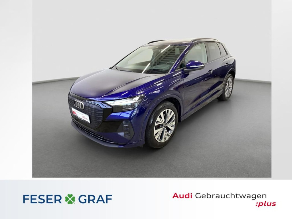 Audi Q4 e-tron 35