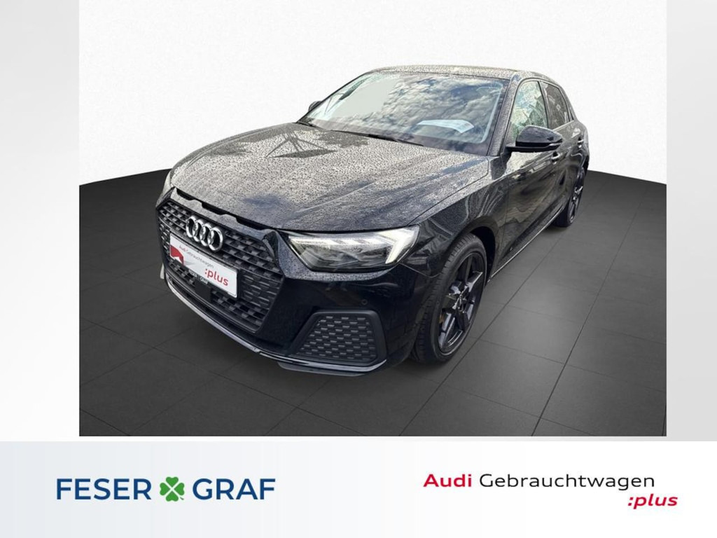 Audi A1 Sportback S-Tronic 30 TFSI