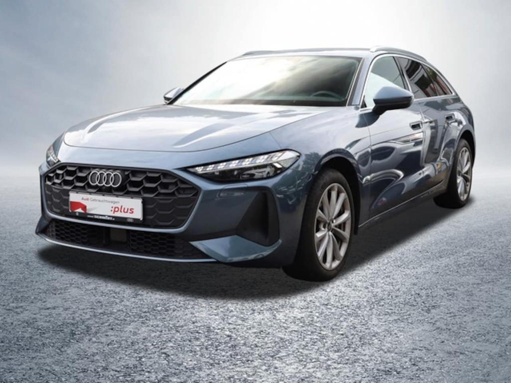 Audi A5 Avant S-Tronic