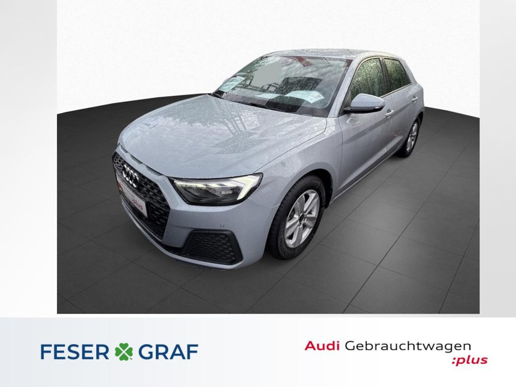 Audi A1 Sportback S-Tronic 30 TFSI