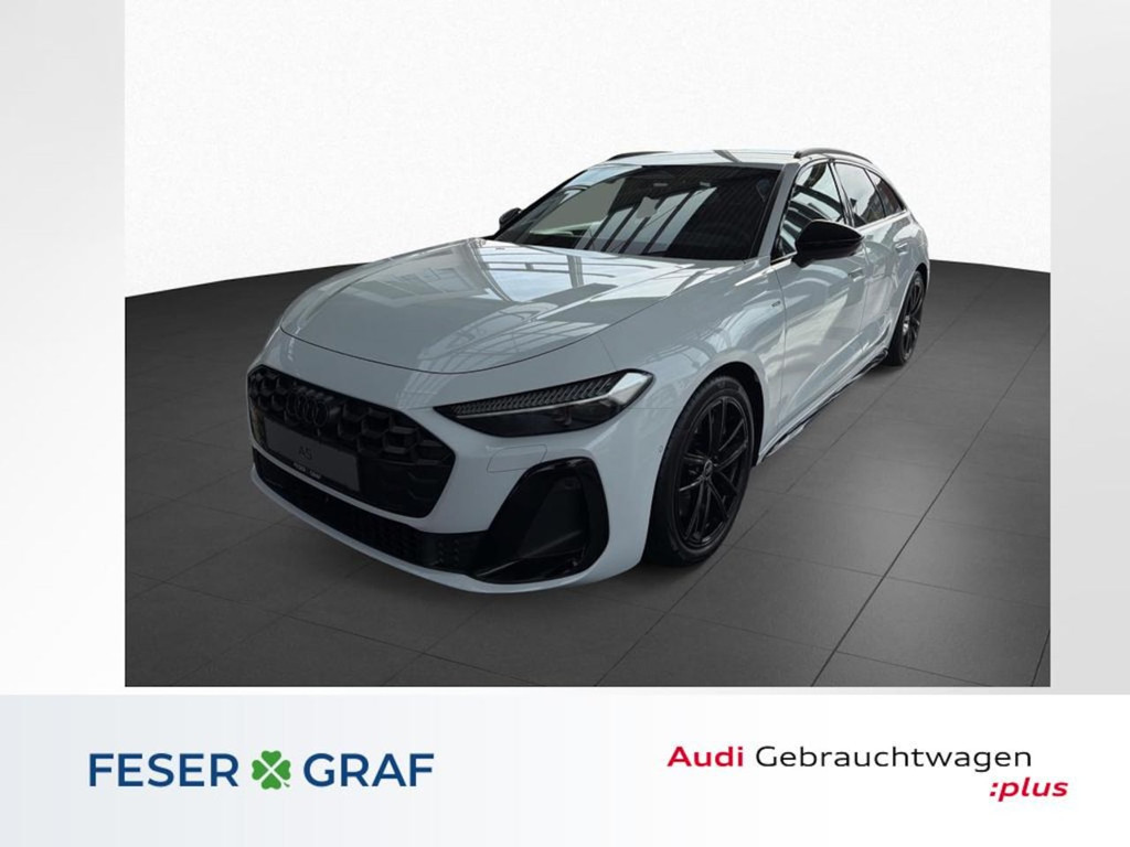 Audi A5 Avant Quattro S-Tronic Hybride