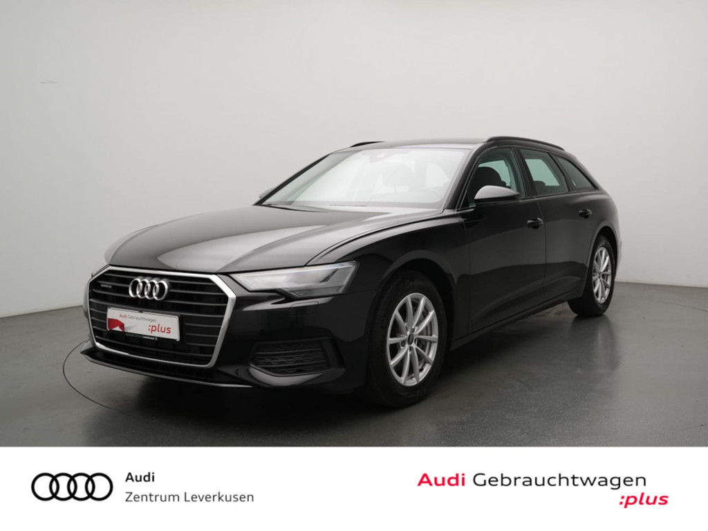 Audi A6 Avant Quattro S-Tronic 45 TFSI