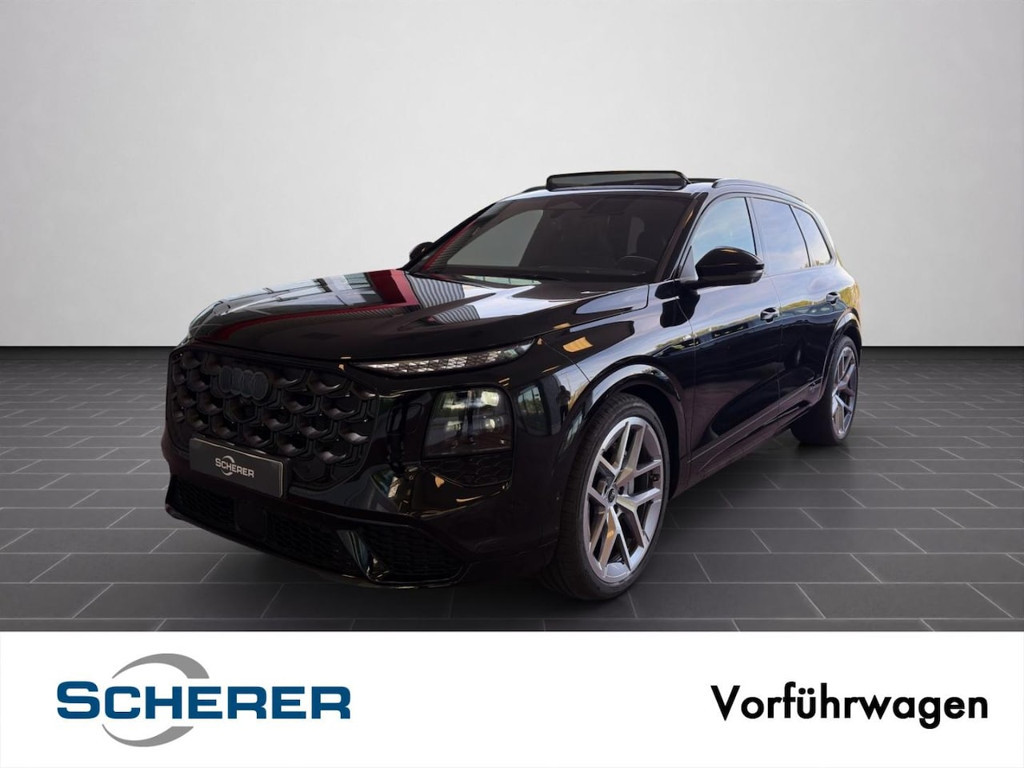Audi Q7 Quattro