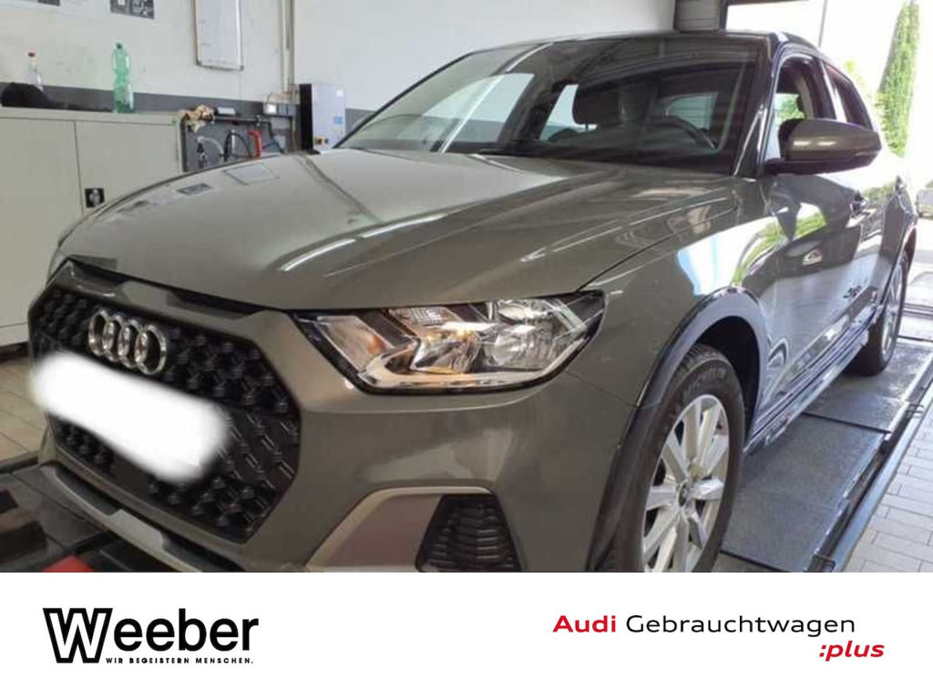 Audi A1 30 TFSI Allstreet